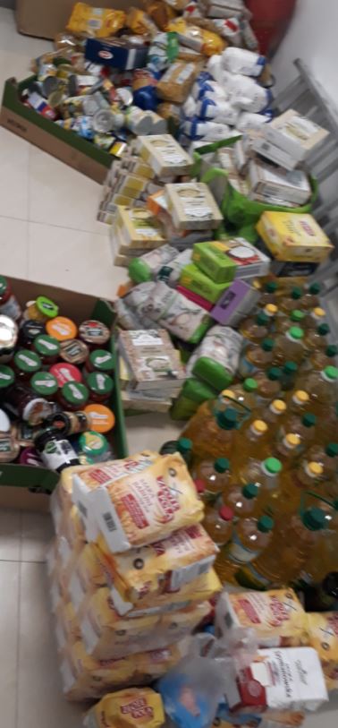caritas