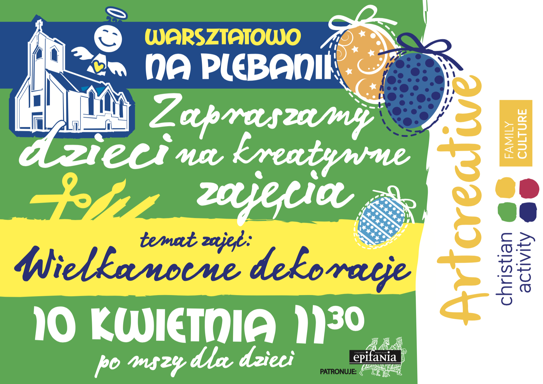 Warsztatowo 10.04.2022