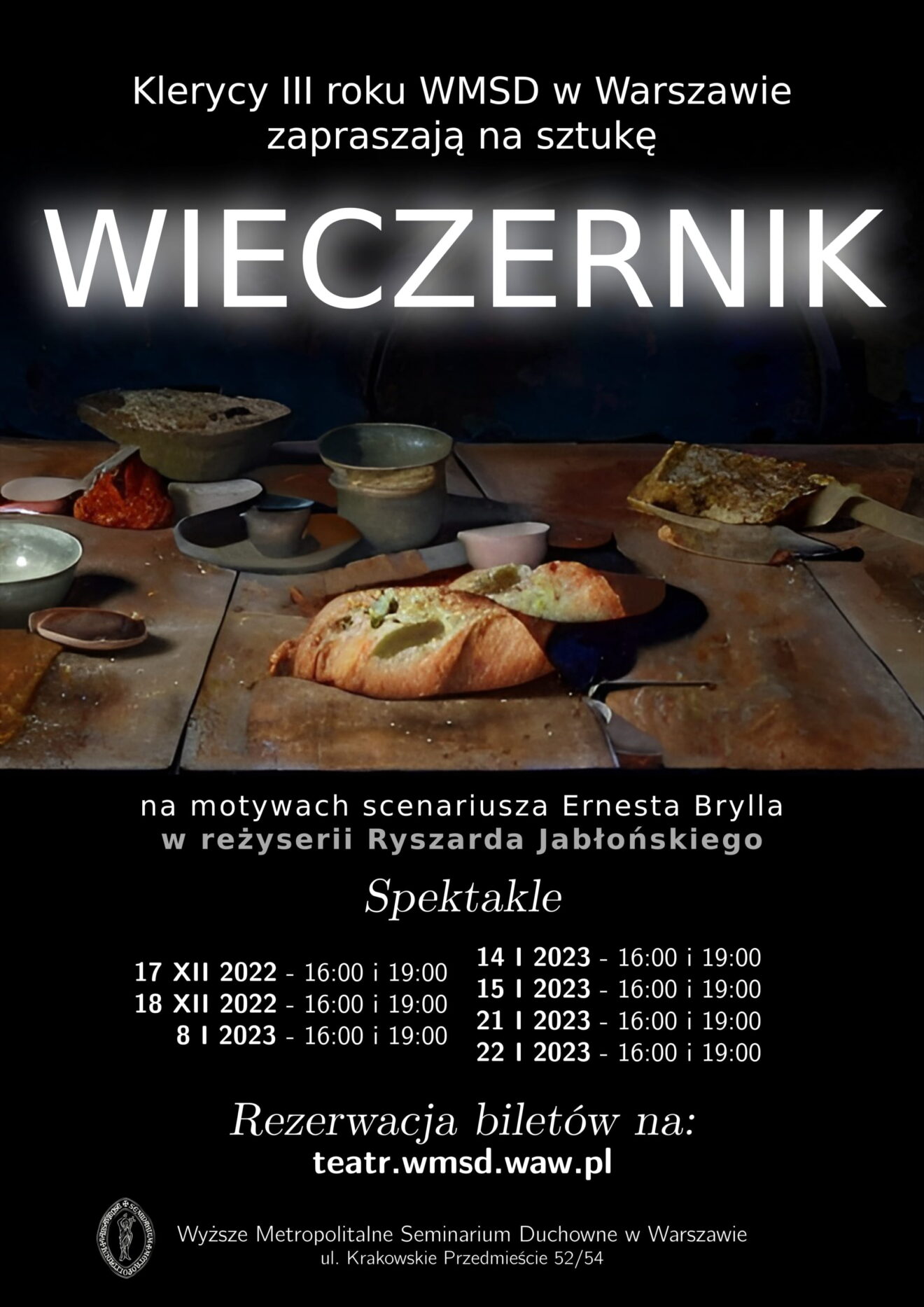 wieczernik seminarium 2