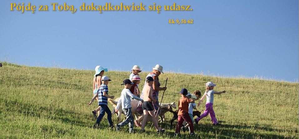 Trzynasta Niedziela Zwykła