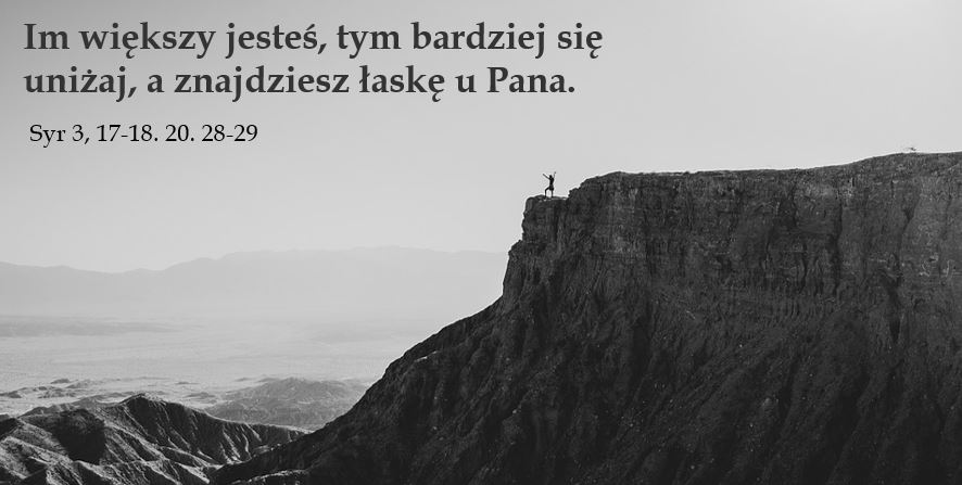 Dwudziesta Druga Niedziela zwykła