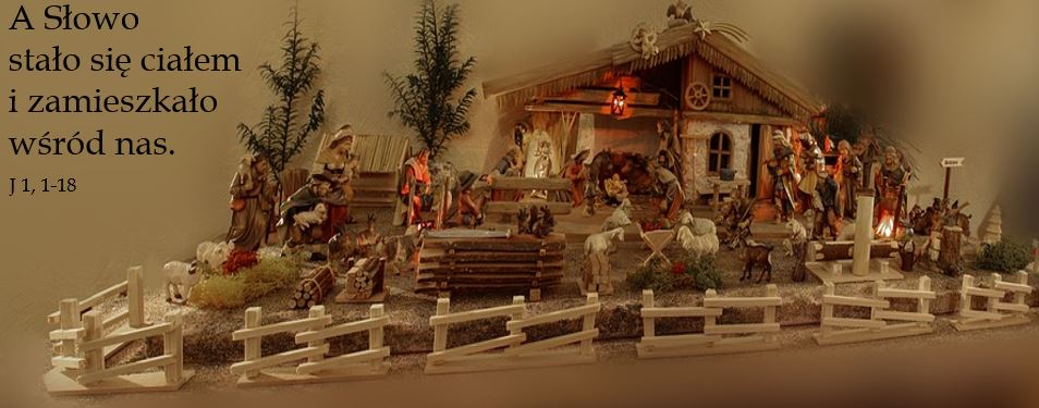 Druga Niedziela Po Narodzeniu Pańskim