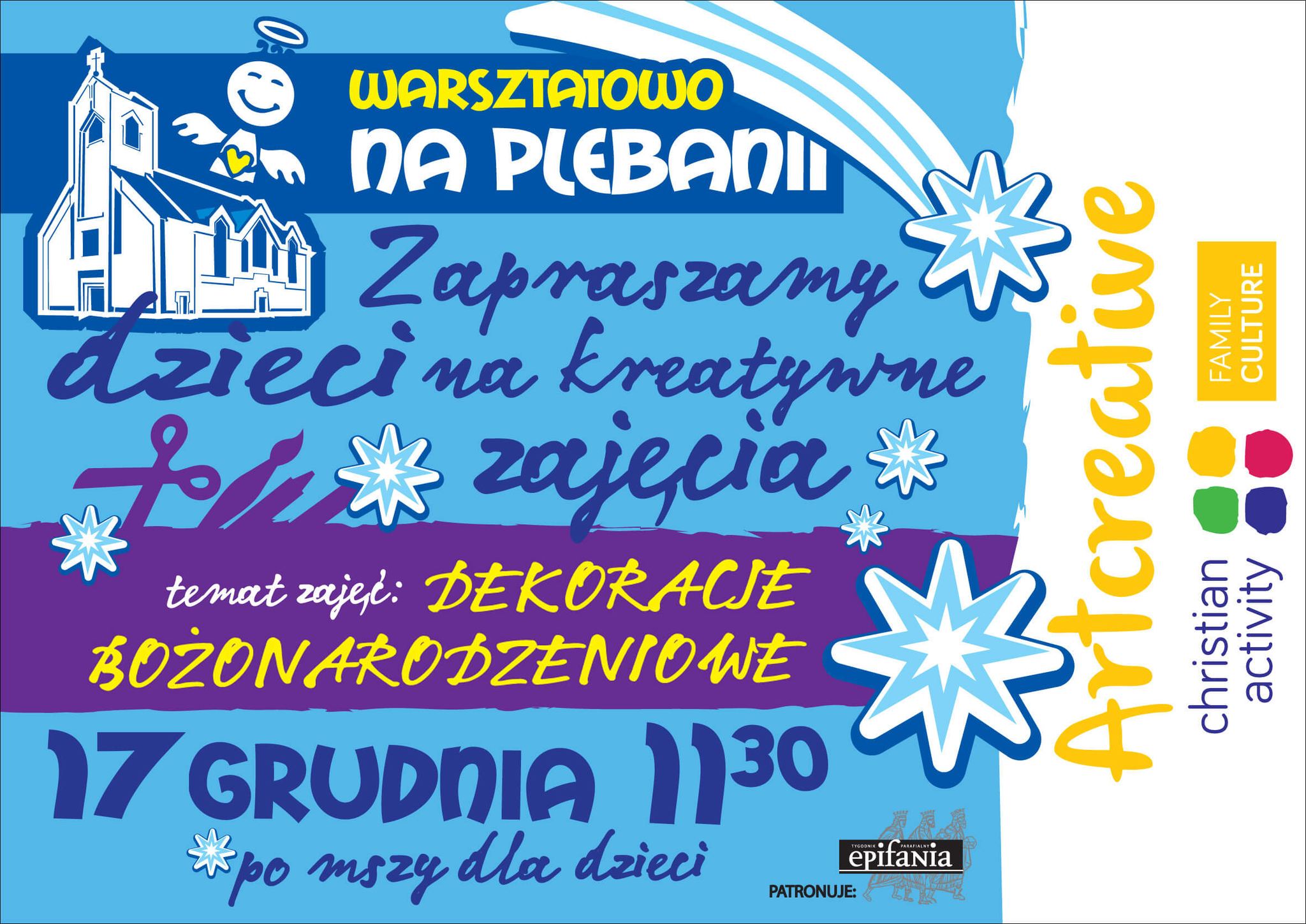 warsztatowo 17.12.2023