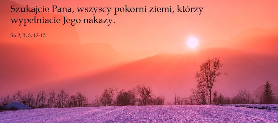 Czwarta Niedziela zwykła