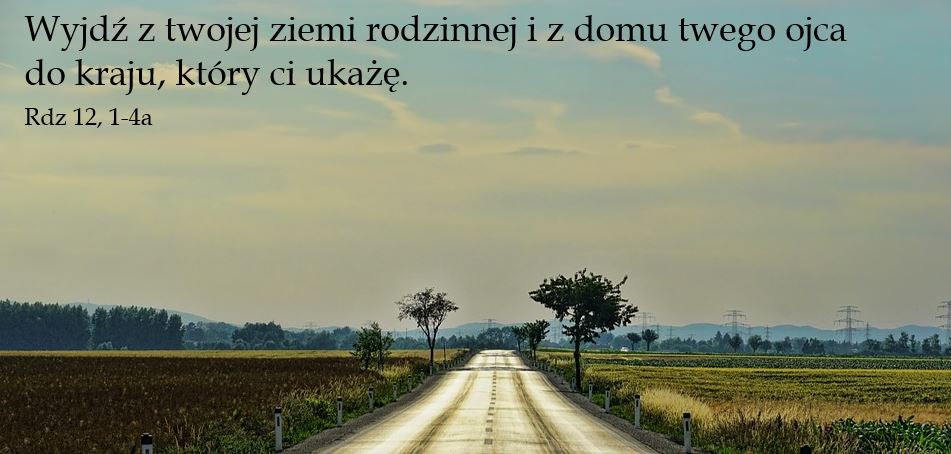 Druga Niedziela Wielkiego Postu