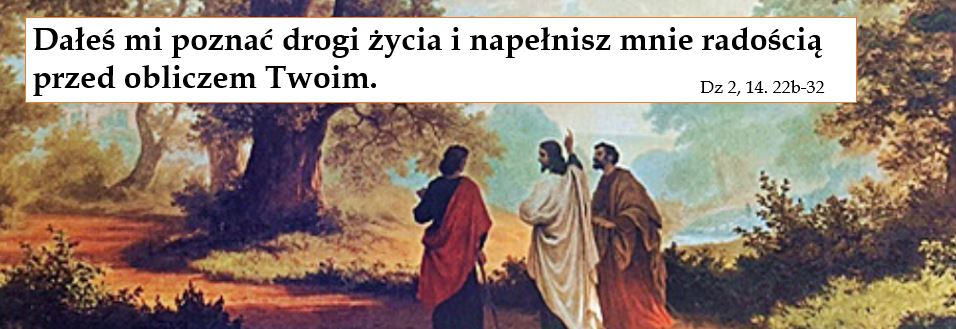 Trzecia Niedziela Wielkanocna