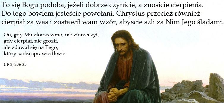 Czwarta Niedziela Wielkanocna