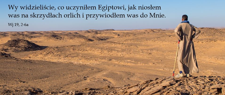 Jedenasta Niedziela zwykła
