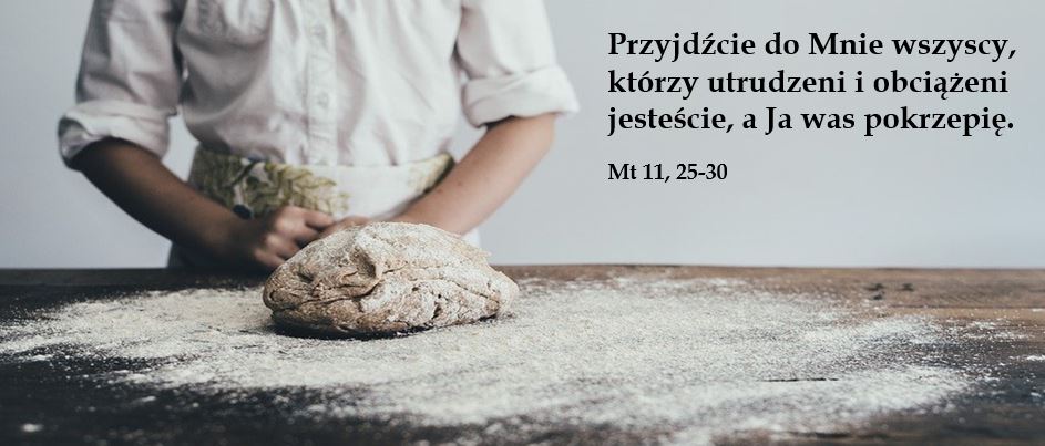 Czternasta Niedziela zwykła
