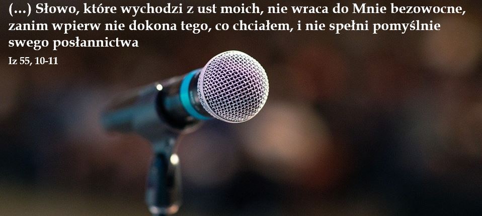 Piętnasta Niedziela zwykła