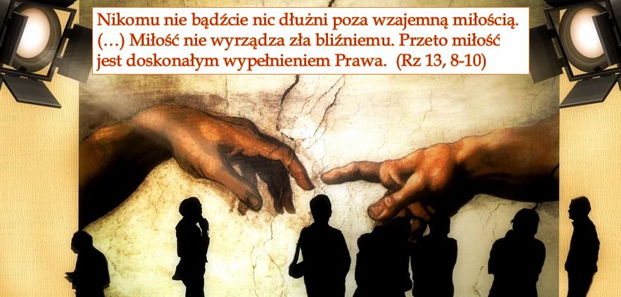 Dwudziesta Trzecia Niedziela Zwykła
