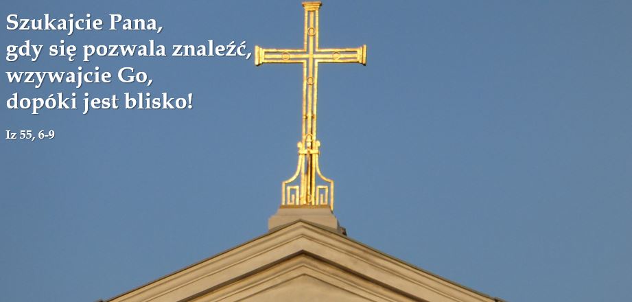 Dwudziesta Piąta Niedziela zwykła
