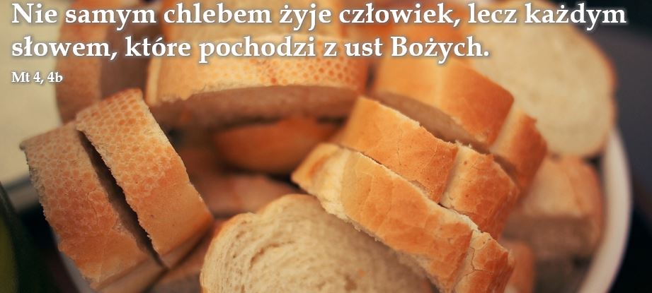 Pierwsza Niedziela Wielkiego Postu