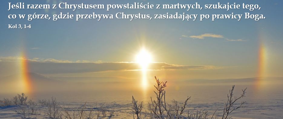 Niedziela Zmartwychwstania Pańskiego