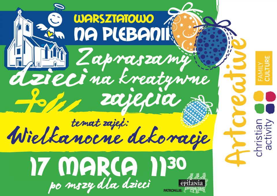 Warsztatowo 17.03.2024