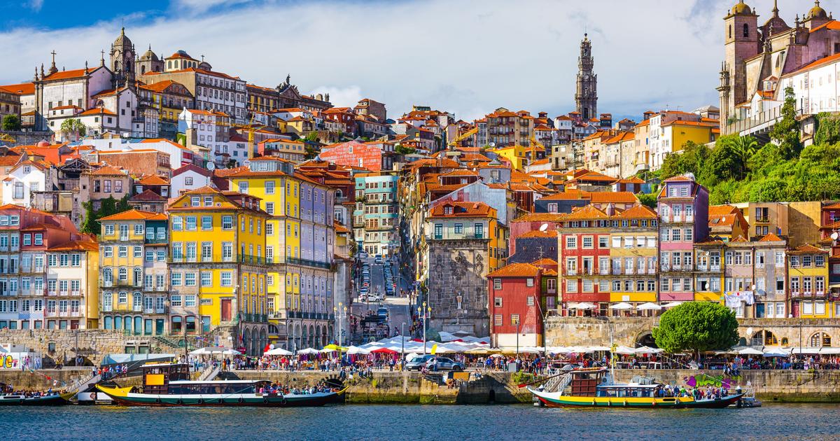 Porto