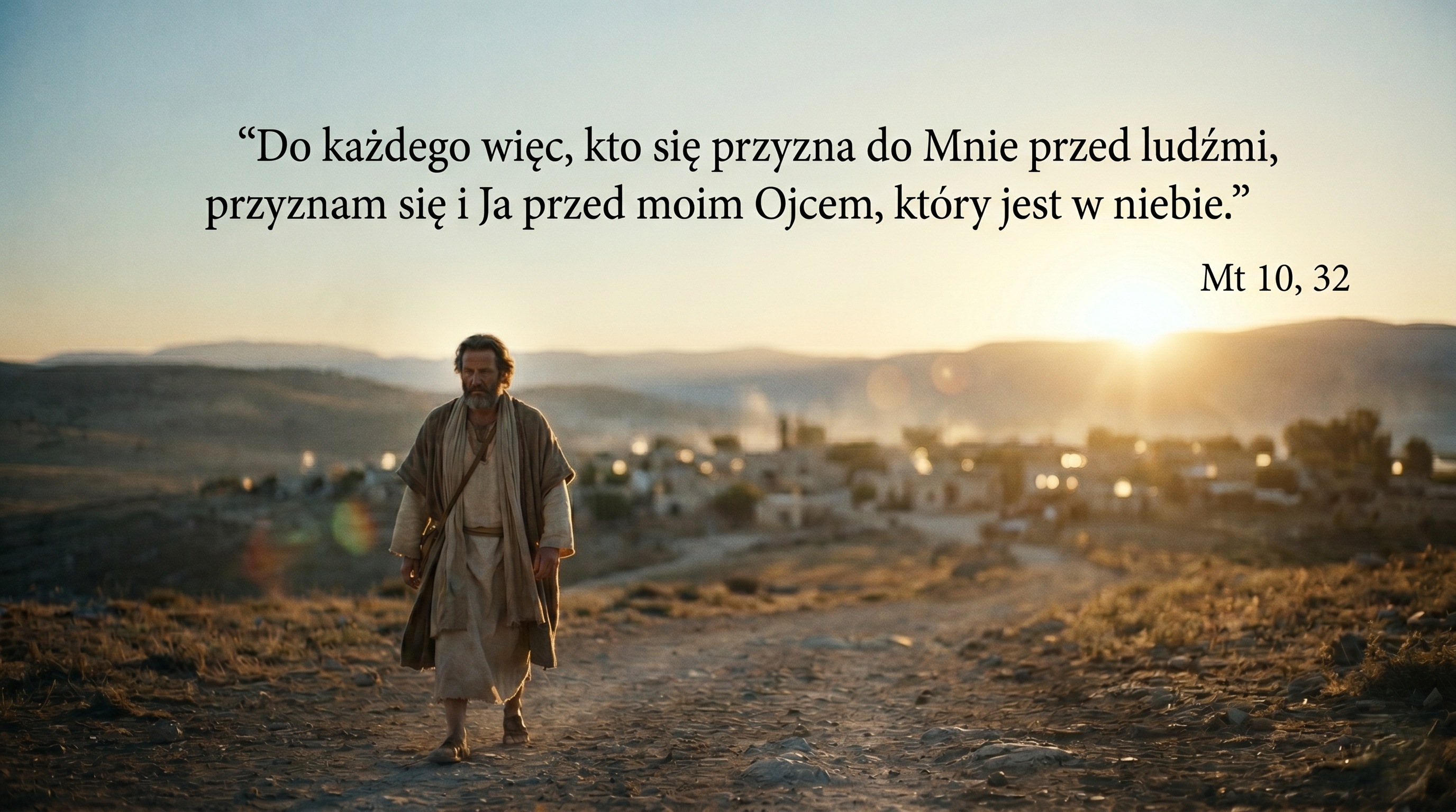 Dwunasta Niedziela Zwykła