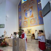 Ministranckie obłóczyny 2026