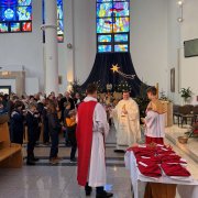 Ministranckie obłóczyny 2026