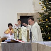 Ministranckie obłóczyny 2026