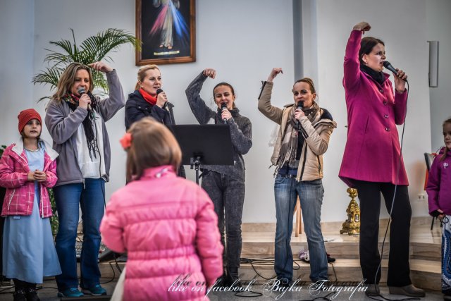 Bal Wszystkich Świętych 2015