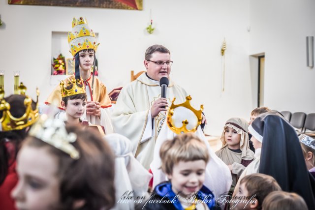 Bal Wszystkich Świętych 2015