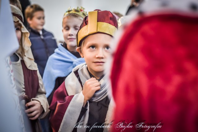 Bal Wszystkich Świętych 2015