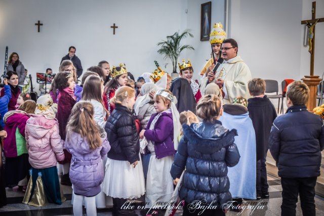 Bal Wszystkich Świętych 2015