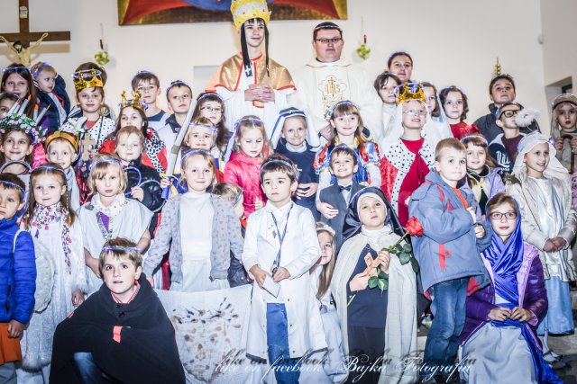 Bal Wszystkich Świętych 2015