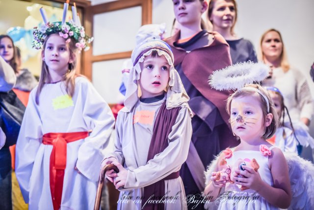 Bal Wszystkich Świętych 2015