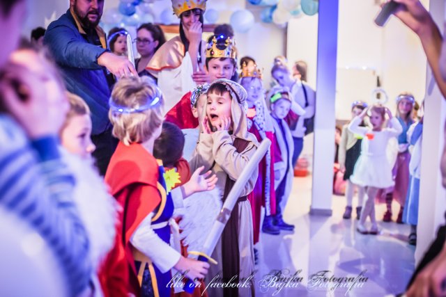 Bal Wszystkich Świętych 2015