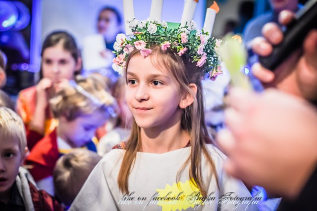 Bal Wszystkich Świętych 2015