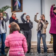 Bal Wszystkich Świętych 2015