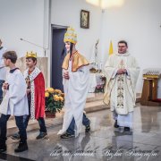 Bal Wszystkich Świętych 2015