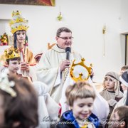 Bal Wszystkich Świętych 2015