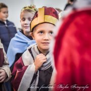 Bal Wszystkich Świętych 2015