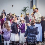 Bal Wszystkich Świętych 2015