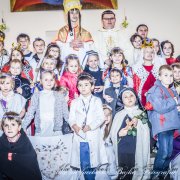 Bal Wszystkich Świętych 2015