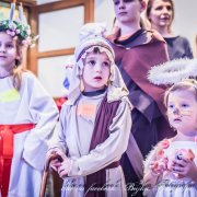 Bal Wszystkich Świętych 2015