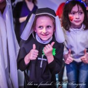 Bal Wszystkich Świętych 2015
