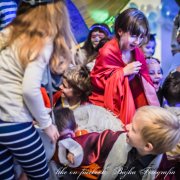 Bal Wszystkich Świętych 2015