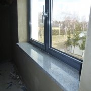 Budowa kościoła - 2012