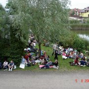 Z życia parafii - 2007