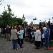 Z życia parafii - 2007