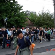 Z życia parafii - 2007