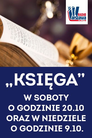 To audycja, w której znany wieloletni katecheta, redaktor naczelny magazynu „Tak Rodzinie”, wykładowca teologii pastoralnej na Papieskim Wydziale Teologicznym w Warszawie oraz autor kazań i opowiadań dla dzieci – ks. Janusz Stańczuk, w dialogu z Pawłem Kęską, rozważa teksty czytań liturgicznych na niedziele.